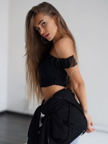 Эльвира Корсаков