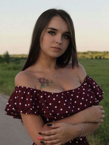 Рита Корсаков